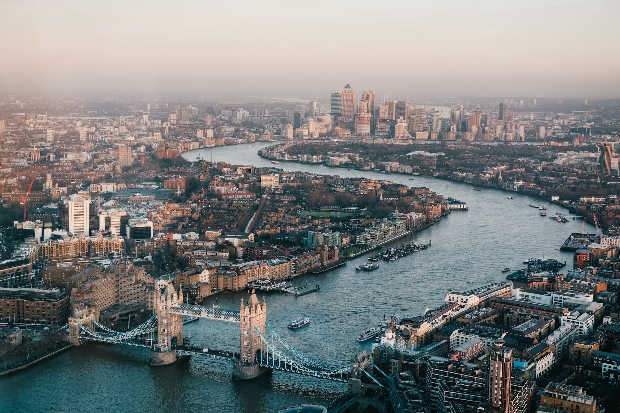 United Kingdom visa