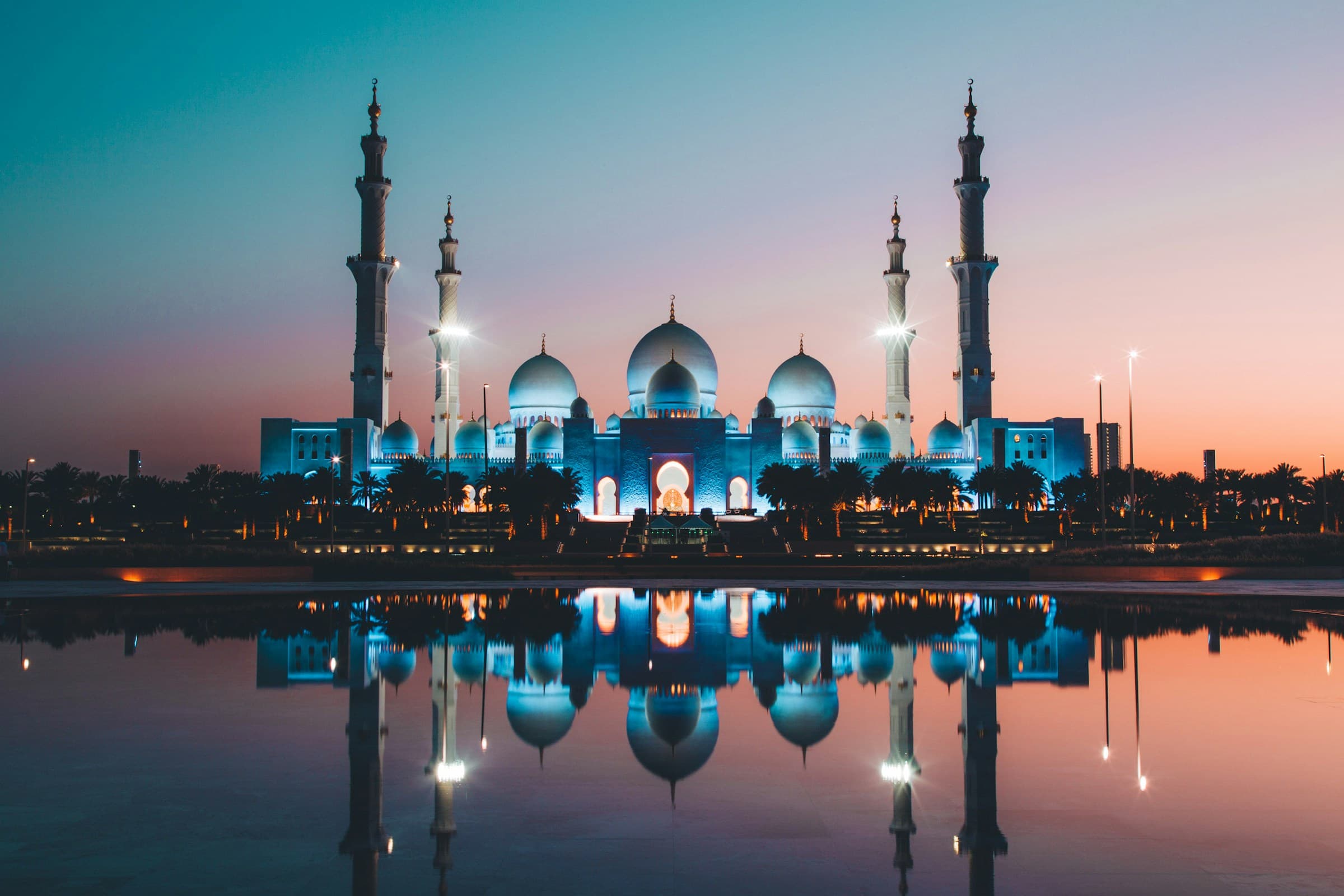 United Arab Emirates visa